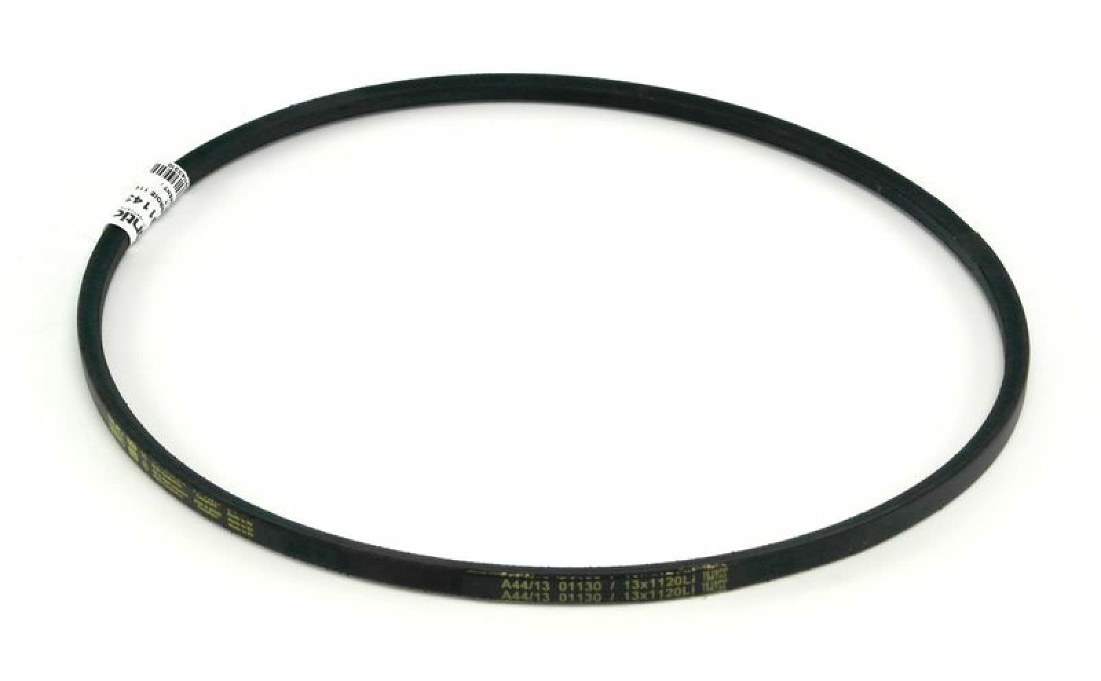 Atlantic Clim & Ventil - Courroie - Pièce de rechange origine fabricant