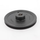 Atlantic Clim & Ventil - Poulie receptrice - Pièce de rechange origine fabricant