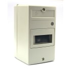 Atlantic Clim & Ventil - Boîtier en saillie - Pièce de rechange origine fabricant