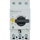 Atlantic Clim & Ventil - Disjoncteur 4/6,3a - Pièce de rechange origine fabricant