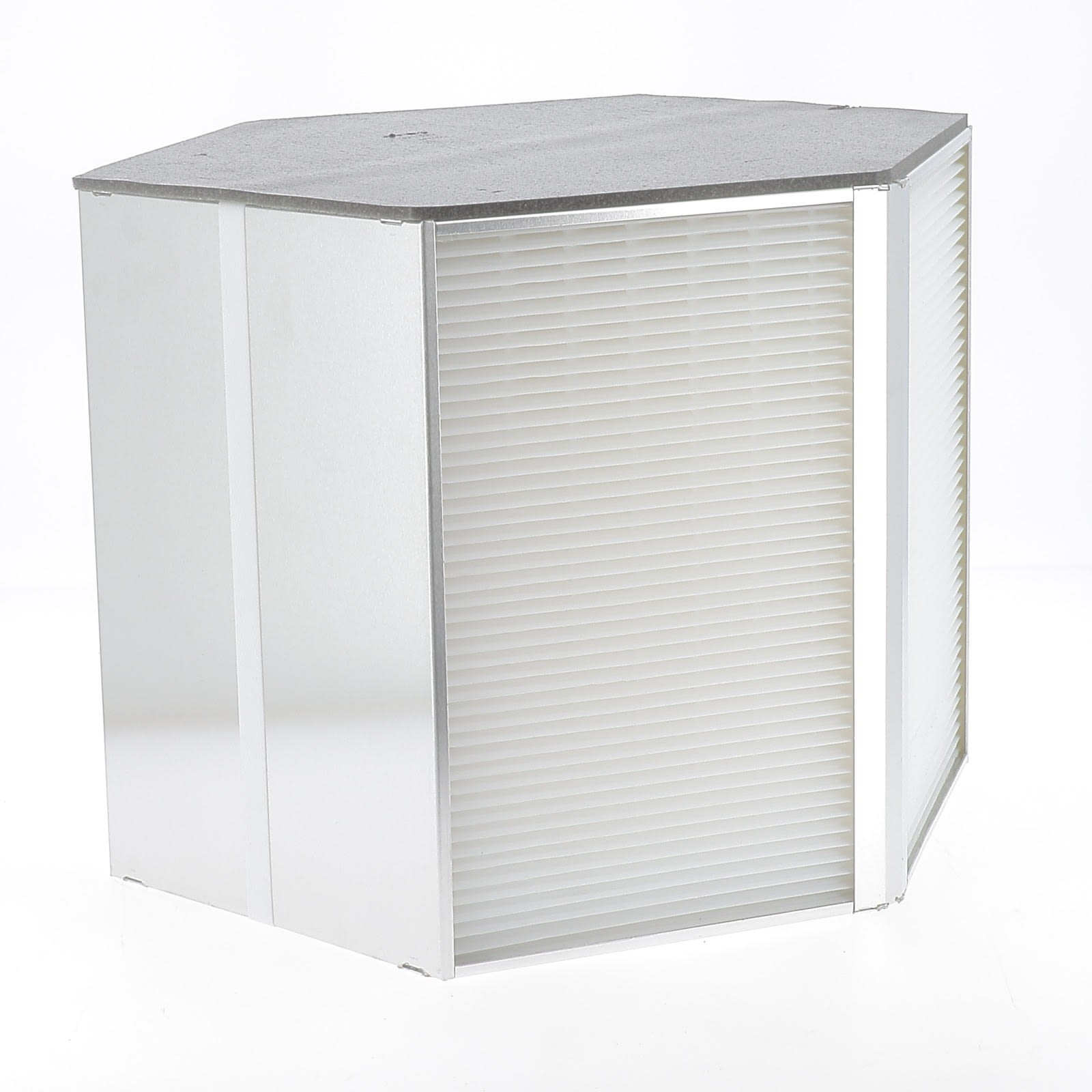 Atlantic Clim & Ventil - Echangeur haut rendement - Pièce de rechange origine fabricant