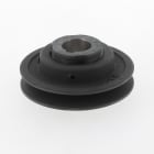 Atlantic Clim & Ventil - Poulie variable - Pièce de rechange origine fabricant