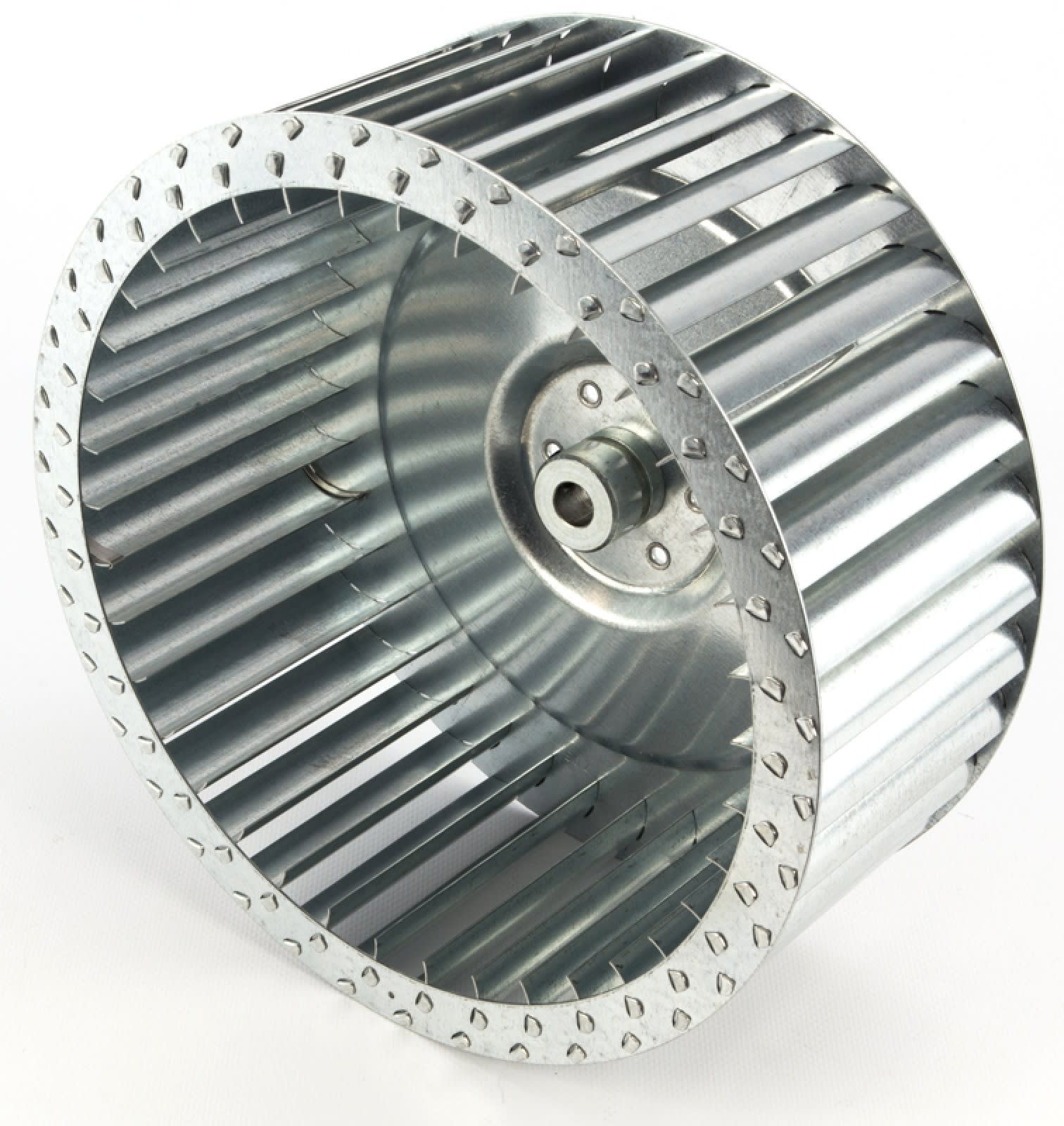 Atlantic Clim & Ventil - Turbine - Pièce de rechange origine fabricant