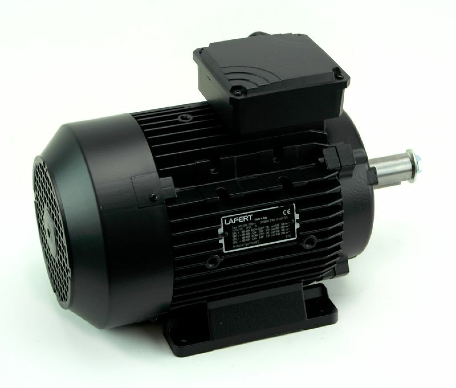 Atlantic Clim & Ventil - Moteur ventilation - Pièce de rechange origine fabricant