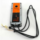 Atlantic Clim & Ventil - Moteur ventilation - Pièce de rechange origine fabricant