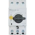 Atlantic Clim & Ventil - Disjoncteur (2,5/4a) - Pièce de rechange origine fabricant