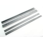 Atlantic Clim & Ventil - Ensemble 2 glissieres 2 rails - Pièce de rechange origine fabricant