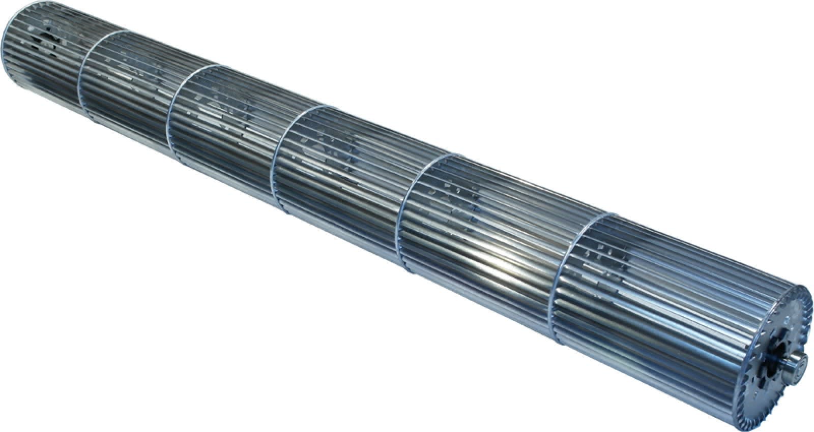 Atlantic Clim & Ventil - Turbine - Pièce de rechange origine fabricant