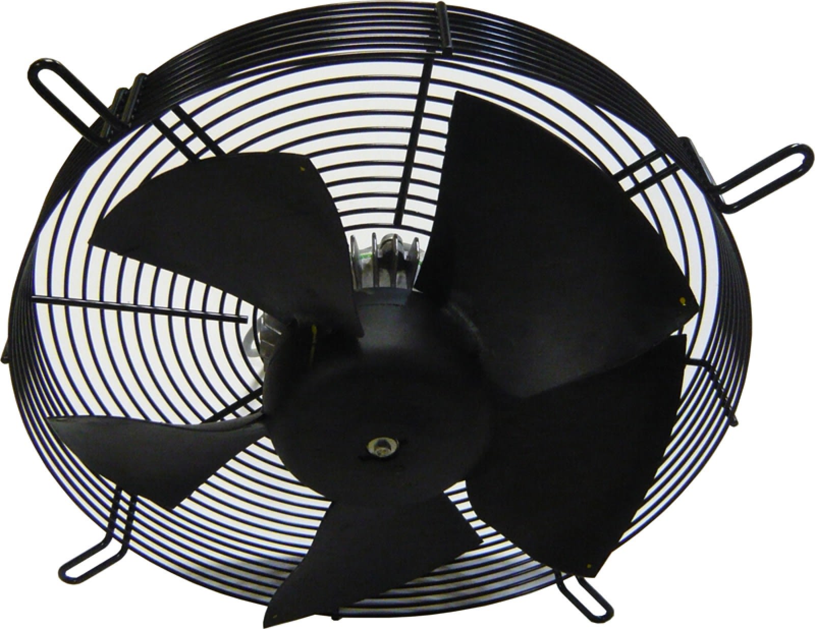 Atlantic Clim & Ventil - Ventilateur - Pièce de rechange origine fabricant