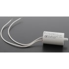 Atlantic Clim & Ventil - Condensateur 4 MF - Pièce de rechange origine fabricant