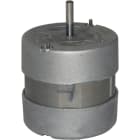 Atlantic Clim & Ventil - Moteur ventilation - Pièce de rechange origine fabricant