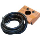 Atlantic Clim & Ventil - Contact auxiliaire - Pièce de rechange origine fabricant