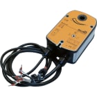 Atlantic Clim & Ventil - Moteur ventilation - Pièce de rechange origine fabricant