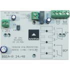 Atlantic Clim & Ventil - Carte électronique à rupture - Pièce de rechange origine fabricant