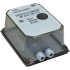 Atlantic Clim & Ventil - Capot - Pièce de rechange origine fabricant