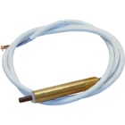 Atlantic Clim & Ventil - Cartouche fusible 70oc - Pièce de rechange origine fabricant