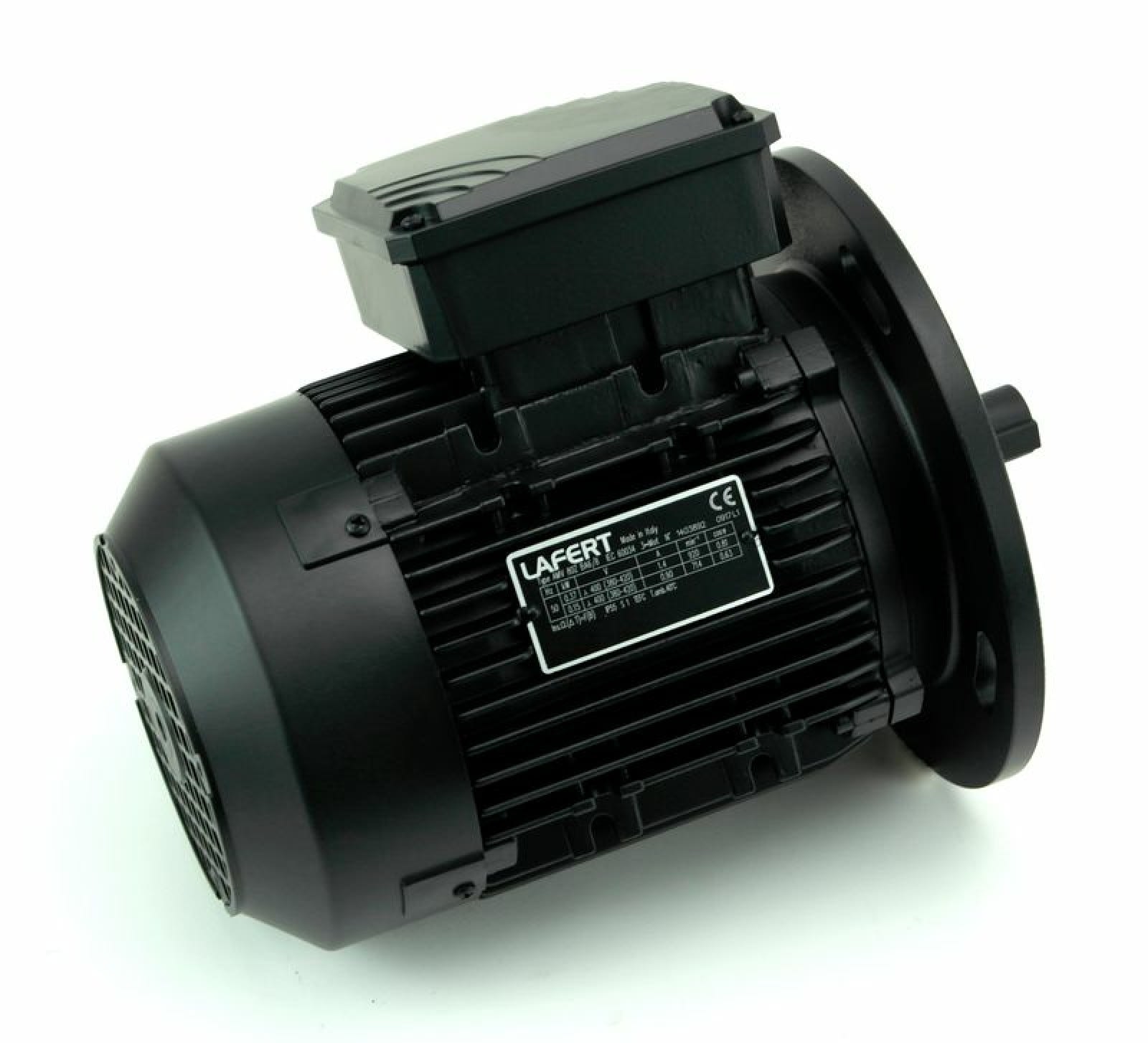 Atlantic Clim & Ventil - Moteur tri - Pièce de rechange origine fabricant