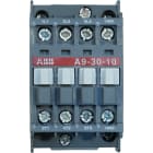 Atlantic Clim & Ventil - Contacteur 220v triphasé - Pièce de rechange origine fabricant