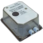 Atlantic Clim & Ventil - Capot - Pièce de rechange origine fabricant