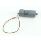 Atlantic Clim & Ventil - Condensateur 2/5,2uf - Pièce de rechange origine fabricant