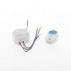 Atlantic Clim & Ventil - Radio commande sri + récepteur - Pièce de rechange origine fabricant