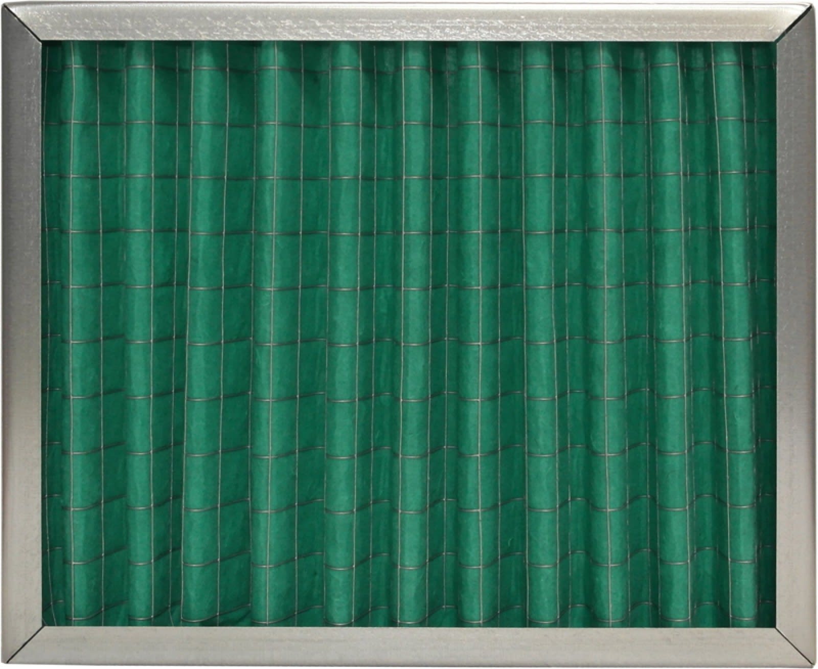 Atlantic Clim & Ventil - Filtre (G4 370x305x50) - Pièce de rechange origine fabricant
