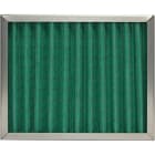 Atlantic Clim & Ventil - Filtre (G4 370x305x50) - Pièce de rechange origine fabricant