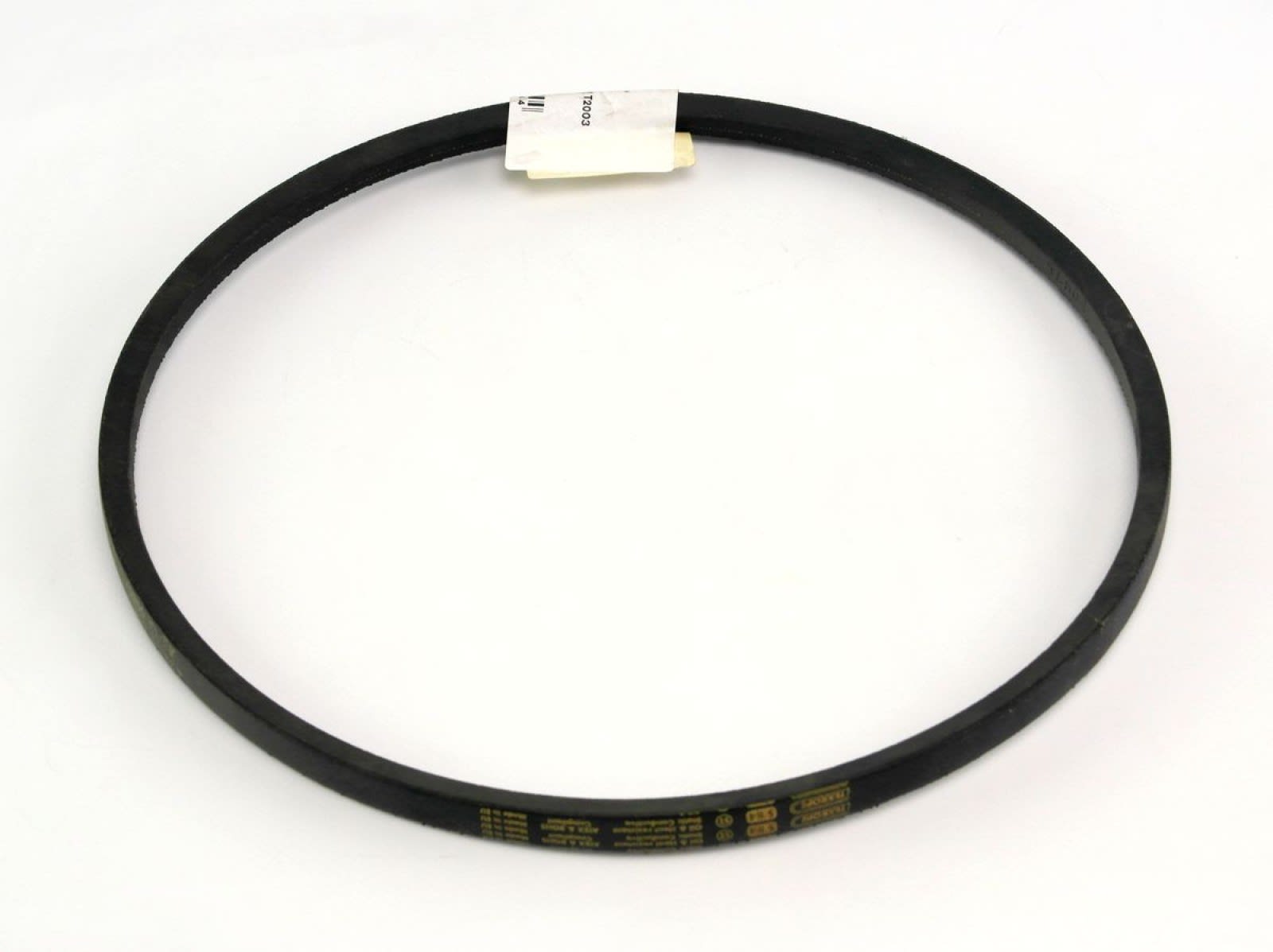 Atlantic Clim & Ventil - Courroie - Pièce de rechange origine fabricant