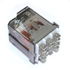 Atlantic Clim & Ventil - Relais 16a/230V - Pièce de rechange origine fabricant