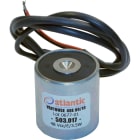 Atlantic Clim & Ventil - Bobine 48V émission - Pièce de rechange origine fabricant