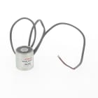 Atlantic Clim & Ventil - Bobine 24V émission - Pièce de rechange origine fabricant