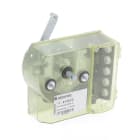 Atlantic Clim & Ventil - Carte nue v2t - Pièce de rechange origine fabricant