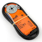 Atlantic Clim & Ventil - Servomoteur - Pièce de rechange origine fabricant