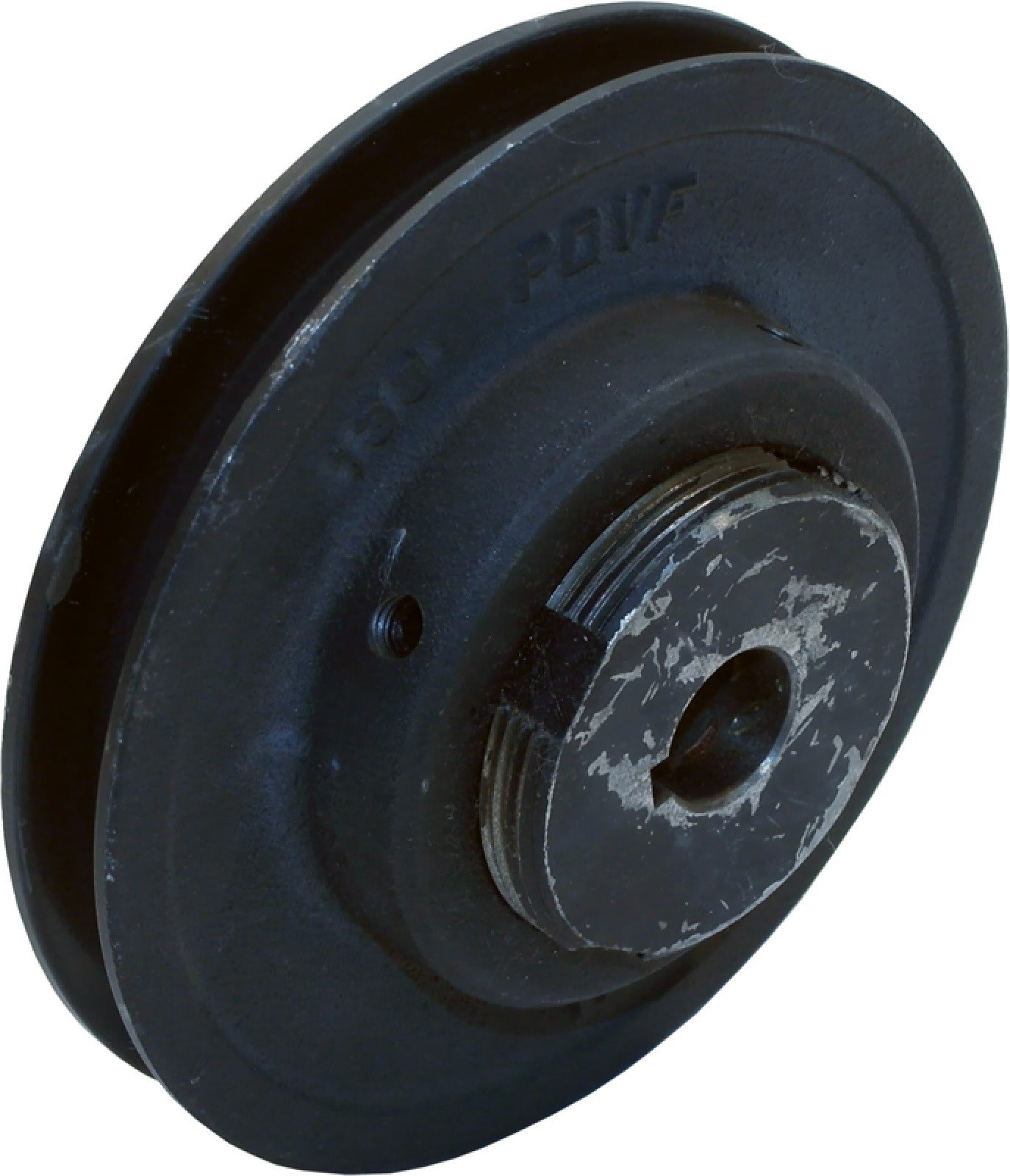 Atlantic Clim & Ventil - Poulie variable - Pièce de rechange origine fabricant