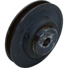 Atlantic Clim & Ventil - Poulie variable - Pièce de rechange origine fabricant