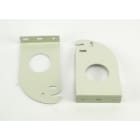 Atlantic Clim & Ventil - Support mural - Pièce de rechange origine fabricant