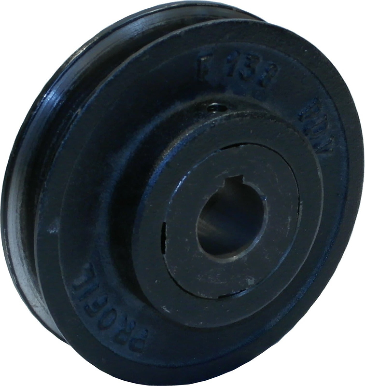 Atlantic Clim & Ventil - Poulie variable - Pièce de rechange origine fabricant