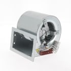 Atlantic Clim & Ventil - Moteur de ventilateur - Pièce de rechange origine fabricant