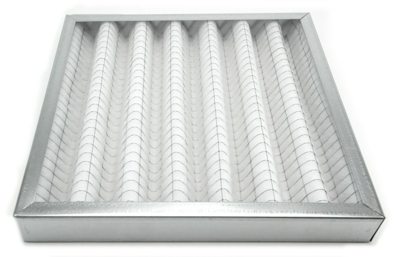 Atlantic Clim & Ventil - Filtre G4 - Pièce de rechange origine fabricant