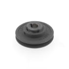 Atlantic Clim & Ventil - Poulie variable - Pièce de rechange origine fabricant