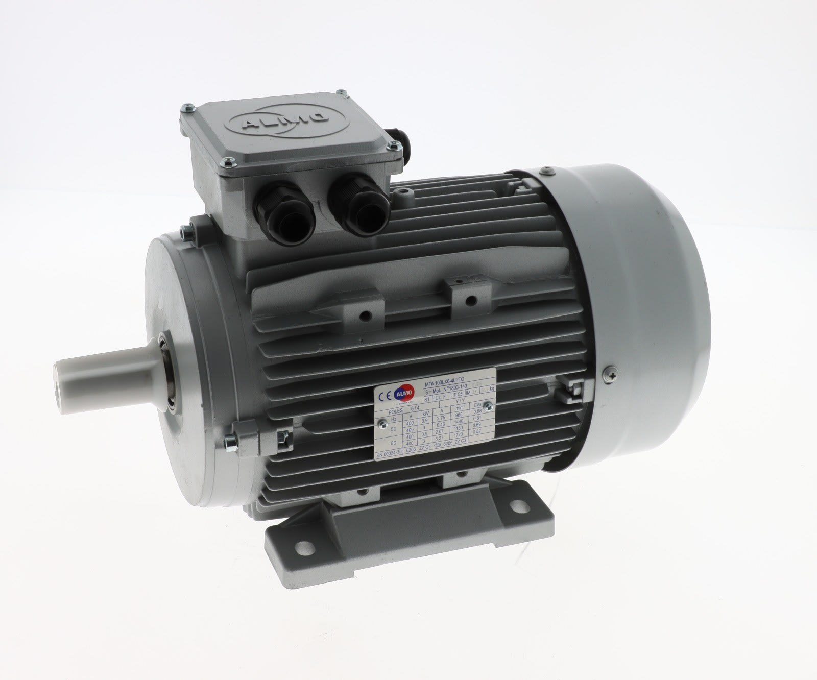 Atlantic Clim & Ventil - Moteur bobinages - Pièce de rechange origine fabricant