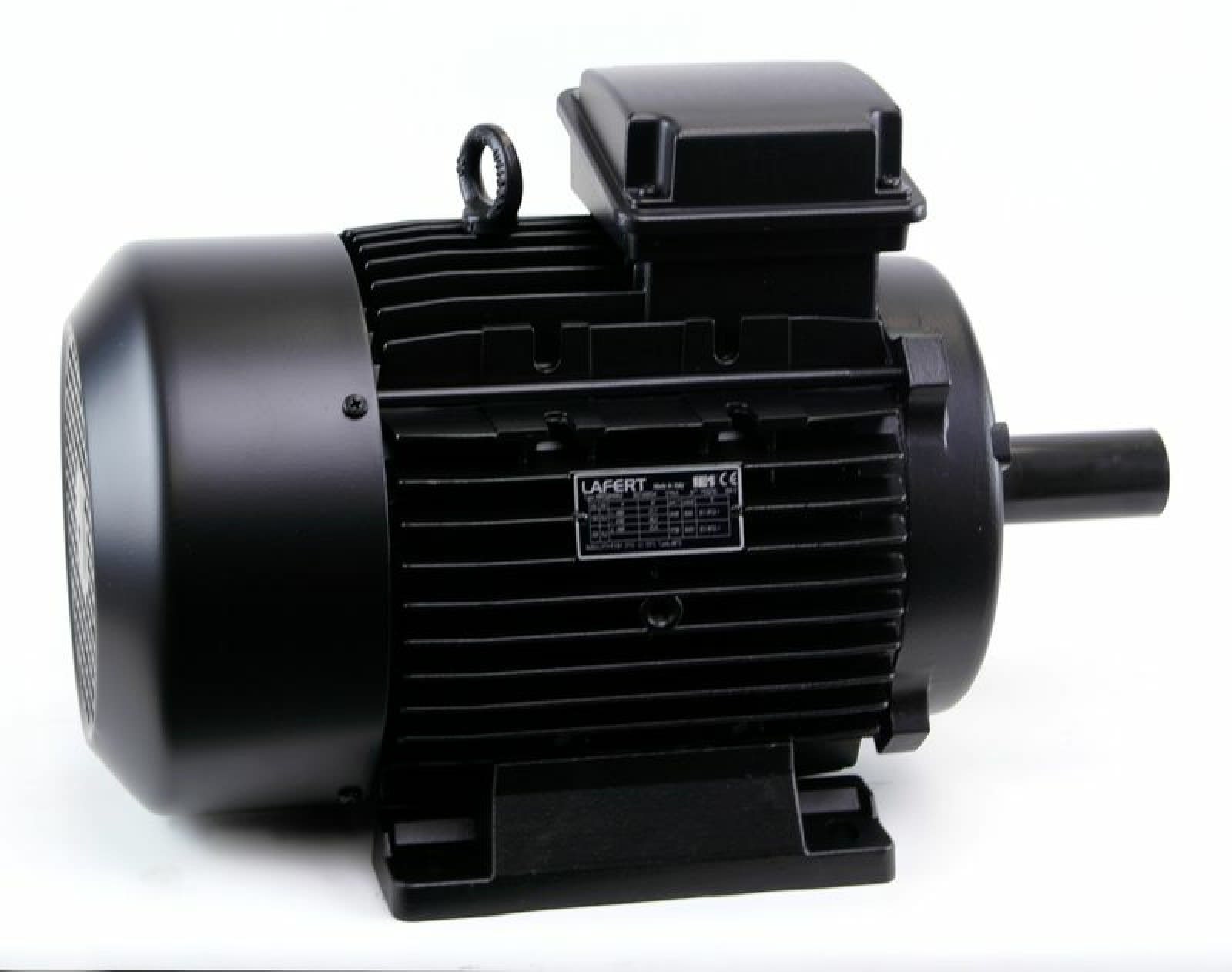 Atlantic Clim & Ventil - Moteur ventilation - Pièce de rechange origine fabricant