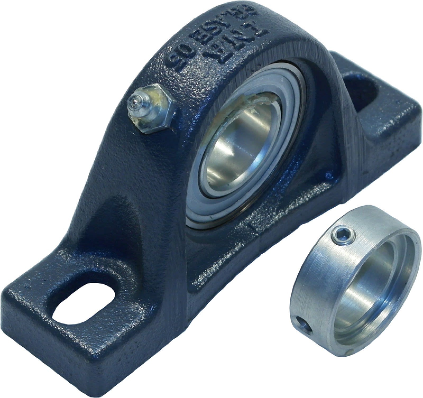 Atlantic Clim & Ventil - Palier à semelle (o25) - Pièce de rechange origine fabricant