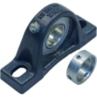 Atlantic Clim & Ventil - Palier à semelle (o25) - Pièce de rechange origine fabricant