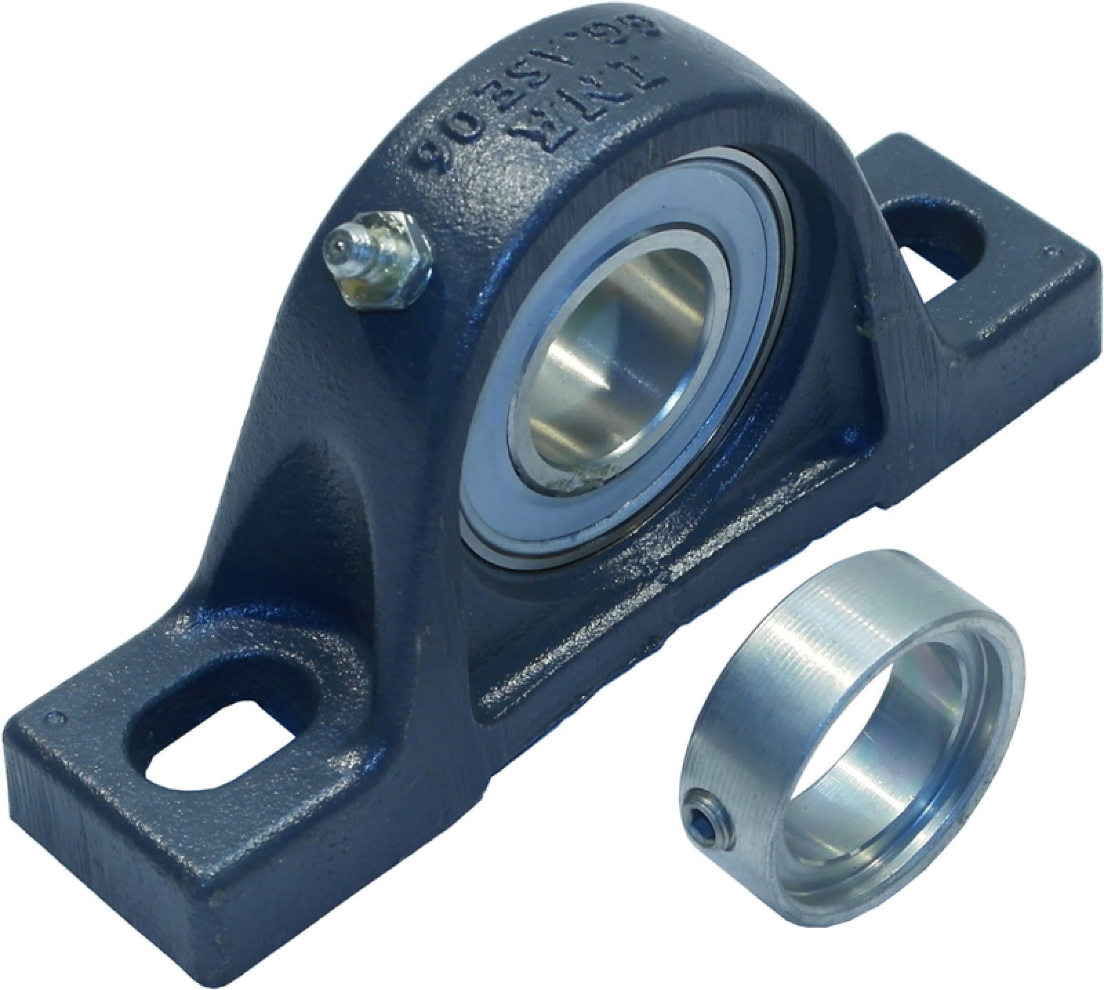 Atlantic Clim & Ventil - Palier à semelle (o30) - Pièce de rechange origine fabricant