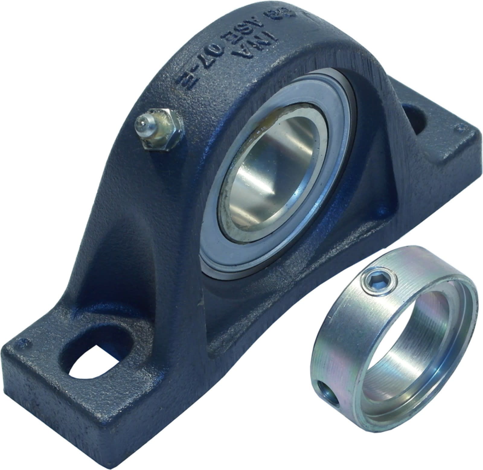 Atlantic Clim & Ventil - Palier à semelle (o35) - Pièce de rechange origine fabricant
