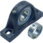 Atlantic Clim & Ventil - Palier à semelle (o35) - Pièce de rechange origine fabricant