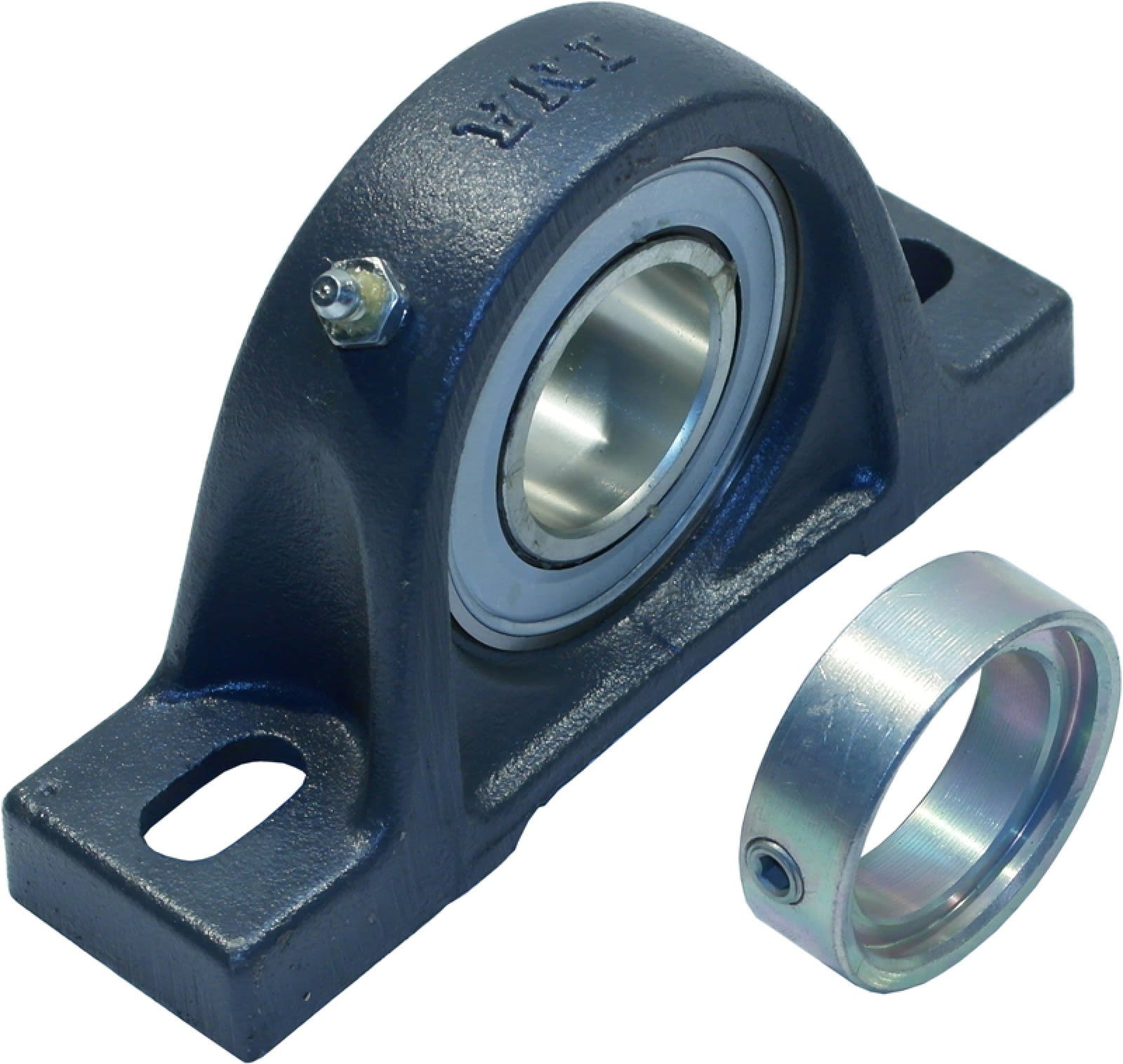 Atlantic Clim & Ventil - Palier à semelle (o40) - Pièce de rechange origine fabricant