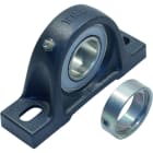 Atlantic Clim & Ventil - Palier à semelle (o40) - Pièce de rechange origine fabricant