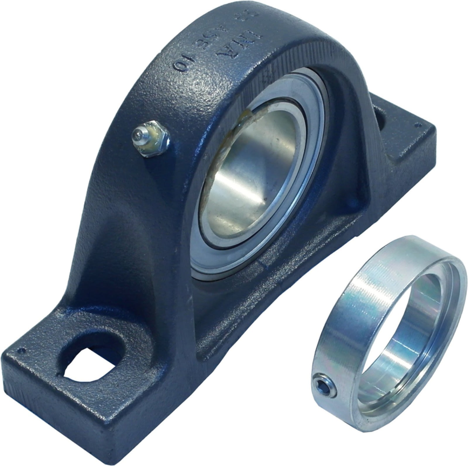 Atlantic Clim & Ventil - Palier à semelle (o50) - Pièce de rechange origine fabricant